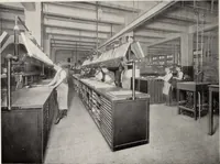 Picture 239 of 483 from Canadian printer & publisher (1913), leaf 439