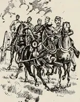 An illustration from Canadian printer & publisher (1913)