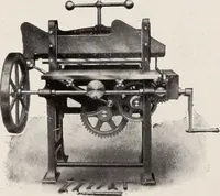 Picture 263 of 483 from Canadian printer & publisher (1913), leaf 499