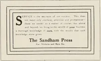 Picture 28 of 483 from Canadian printer & publisher (1913), leaf 52