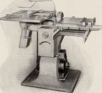 An illustration from Canadian printer & publisher (1913)