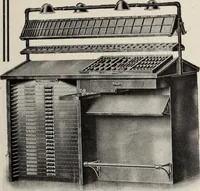 An illustration from Canadian printer & publisher (1913)