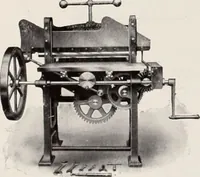 Picture 338 of 483 from Canadian printer & publisher (1913), leaf 675