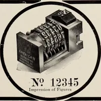 Picture 349 of 483 from Canadian printer & publisher (1913), leaf 692