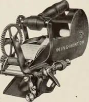 Picture 39 of 483 from Canadian printer & publisher (1913), leaf 76