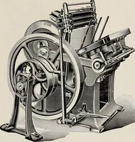 Picture 371 of 483 from Canadian printer & publisher (1913), leaf 762