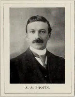 An illustration from Canadian printer & publisher (1913)