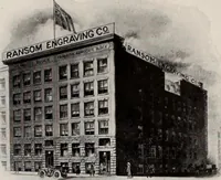 Picture 41 of 483 from Canadian printer & publisher (1913), leaf 79