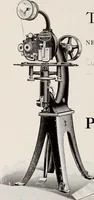 An illustration from Canadian printer & publisher (1913)