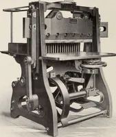 Picture 3 of 483 from Canadian printer & publisher (1913), leaf 9