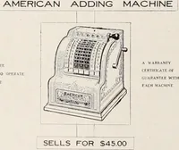 An illustration from Canadian printer & publisher (1913)