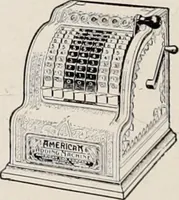 Picture 458 of 483 from Canadian printer & publisher (1913), leaf 941