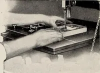 Picture 479 of 483 from Canadian printer & publisher (1913), leaf 983