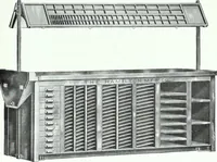 An illustration from Canadian printer & publisher (1914)