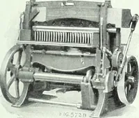 An illustration from Canadian printer & publisher (1914)