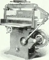 An illustration from Canadian printer & publisher (1914)