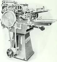 An illustration from Canadian printer & publisher (1914)