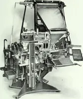 An illustration from Canadian printer & publisher (1914)