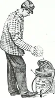 An illustration from Canadian printer & publisher (1914)