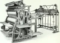 An illustration from Canadian printer & publisher (1914)