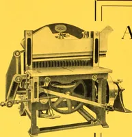 An illustration from Canadian printer & publisher (1914)