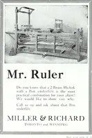 An illustration from Canadian printer & publisher (1914)