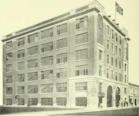 An illustration from Canadian printer & publisher (1914)