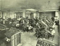 An illustration from Canadian printer & publisher (1914)