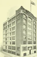 An illustration from Canadian printer & publisher (1914)