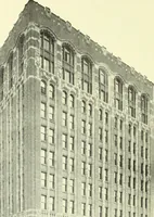 An illustration from Canadian printer & publisher (1914)