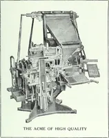 An illustration from Canadian printer & publisher (1914)