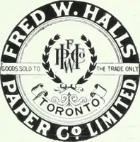 An illustration from Canadian printer & publisher (1914)