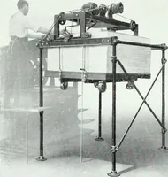 An illustration from Canadian printer & publisher (1914)