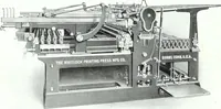 An illustration from Canadian printer & publisher (1914)