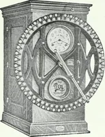 An illustration from Canadian printer & publisher (1914)