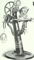 An illustration from Canadian printer & publisher (1914)