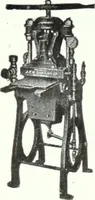 An illustration from Canadian printer & publisher (1914)