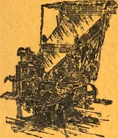 An illustration from Canadian printer & publisher (1914)