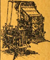 An illustration from Canadian printer & publisher (1914)