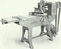 An illustration from Canadian printer & publisher (1914)