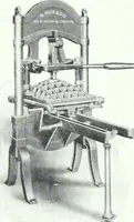 An illustration from Canadian printer & publisher (1914)