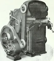 An illustration from Canadian printer & publisher (1914)