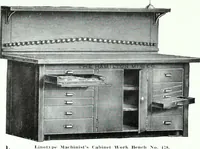 An illustration from Canadian printer & publisher (1914)