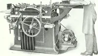 An illustration from Canadian printer & publisher (1914)