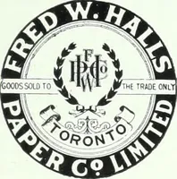 An illustration from Canadian printer & publisher (1914)