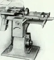 An illustration from Canadian printer & publisher (1914)