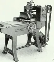 An illustration from Canadian printer & publisher (1914)