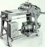 An illustration from Canadian printer & publisher (1914)