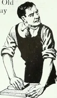 An illustration from Canadian printer & publisher (1914)