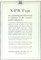 An illustration from Canadian printer & publisher (1914)